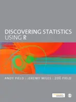 Descoperirea statisticilor utilizând R - Discovering Statistics Using R
