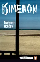Vacanța lui Maigret - Maigret's Holiday