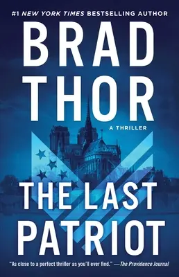 Ultimul patriot, 7: Un thriller - The Last Patriot, 7: A Thriller
