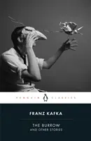 Burrow - Ficțiune scurtă publicată postum - Burrow - Posthumously Published Short Fiction