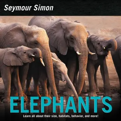 Elefanți - Elephants