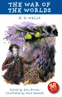 Războiul lumilor (The War of the Worlds) - The War of the Worlds