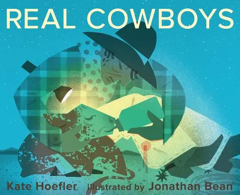 Cowboys adevărați - Real Cowboys