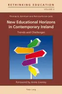 Noi orizonturi educaționale în Irlanda contemporană: Tendințe și provocări - New Educational Horizons in Contemporary Ireland: Trends and Challenges