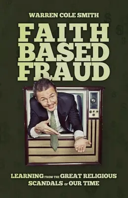Frauda bazată pe credință - Faith-Based Fraud