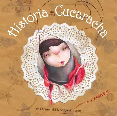 Historia de Una Cucaracha (Istoria unei Cucaracha) (Historia Ofaaacockroach) - Historia de Una Cucaracha (Story Ofaaacockroach)