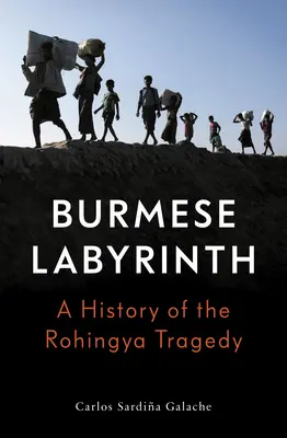 Labirintul birmanez - The Burmese Labyrinth