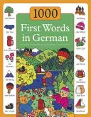 1000 de prime cuvinte în limba germană - 1000 First Words in German