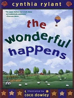 Minunatul se întâmplă - The Wonderful Happens