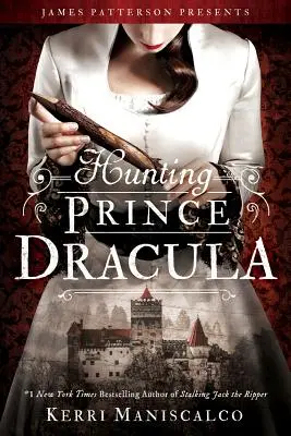 Vânătoarea prințului Dracula - Hunting Prince Dracula