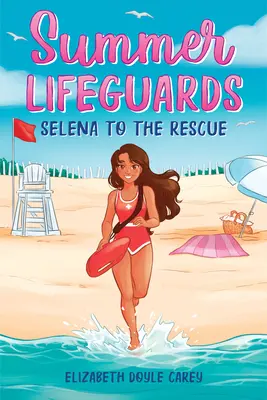 Summer Lifeguards: Selena la salvare - Summer Lifeguards: Selena to the Rescue