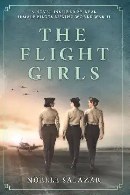 Fetele de zbor - The Flight Girls