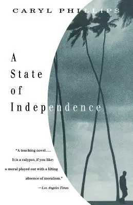 O stare de independență - A State of Independence