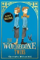 Povești din Schwartzgarten 2: Gemenii Woebegone - Tales from Schwartzgarten 2: The Woebegone Twins
