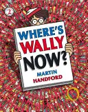 Unde este Wally acum? - Where's Wally Now?