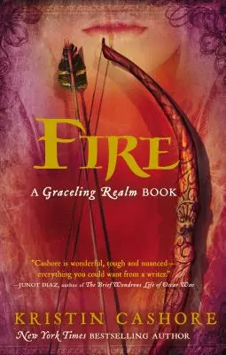 Foc - Fire