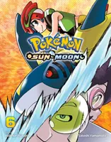 Pokmon: Sun & Moon, Vol. 6, 6