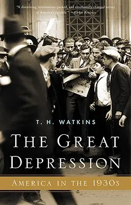 Marea Depresiune: America în anii 1930 - The Great Depression: America in the 1930's