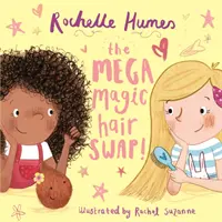 Schimbul de păr Mega Magic! - The Mega Magic Hair Swap!