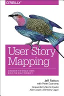 Maparea poveștilor utilizatorului - User Story Mapping