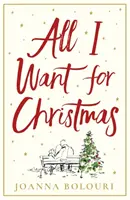 Tot ce-mi doresc de Crăciun - All I Want for Christmas