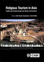 Turismul religios în Asia - Religious Tourism in Asia