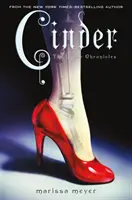 Cinder: Cartea întâi a Cronicilor Lunare - Cinder: Book One of the Lunar Chronicles
