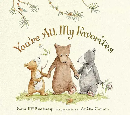 Sunteți toți favoriții mei - You're All My Favorites