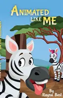 Animate ca mine - Animated Like Me