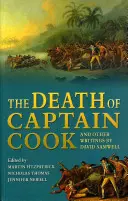 Moartea căpitanului Cook Alte scrieri: PB - The Death Captain Cook Other Writings: PB