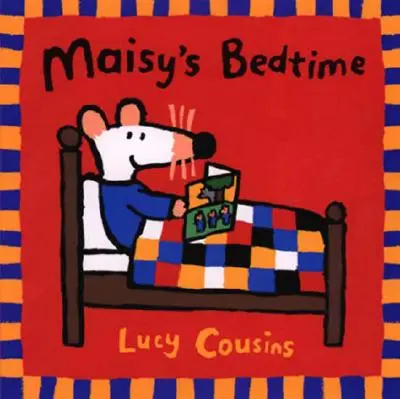Ora de culcare a lui Maisy - Maisy's Bedtime