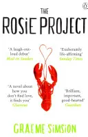 Proiectul Rosie - Rosie Project