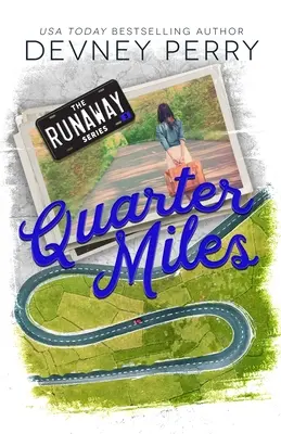 Un sfert de milă - Quarter Miles