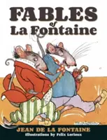 Fabulele lui La Fontaine - Fables of La Fontaine