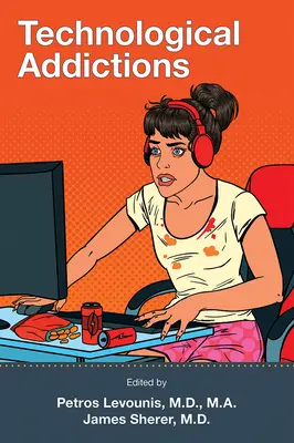 Dependențe tehnologice - Technological Addictions