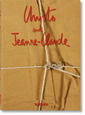 Christo și Jeanne-Claude. 40th Ed. - Christo and Jeanne-Claude. 40th Ed.