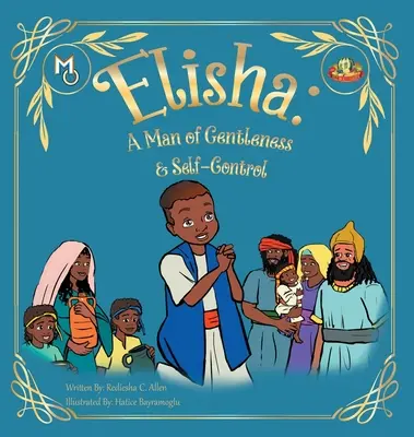 Elisha: Un om al blândeții și al stăpânirii de sine - Elisha: A Man of Gentleness and Self-Control