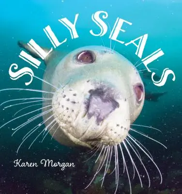 Sigilii prostești - Silly Seals