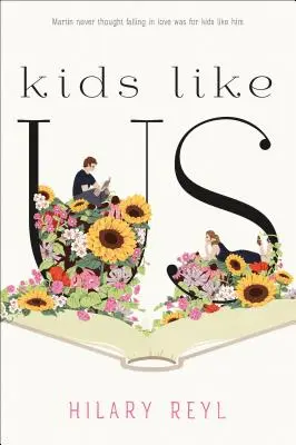 Copii ca noi - Kids Like Us