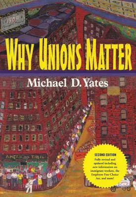 De ce sunt importante sindicatele - Why Unions Matter