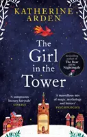 Fata din turn - (Trilogia Winternight) - Girl in The Tower - (Winternight Trilogy)