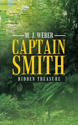 Căpitanul Smith: Comoara ascunsă - Captain Smith: Hidden Treasure