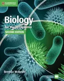 Caiet de curs de biologie pentru diploma Ib - Biology for the Ib Diploma Coursebook