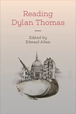 Lectura lui Dylan Thomas - Reading Dylan Thomas