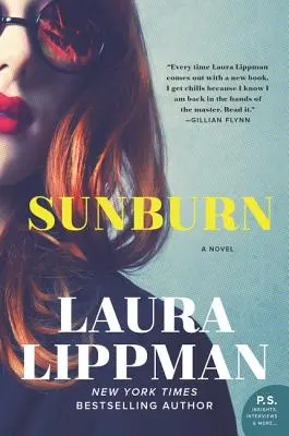 Arsuri solare - Sunburn