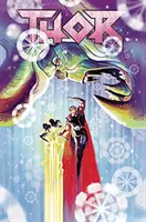Thor Vol. 2: Drumul spre Războiul Tărâmurilor - Thor Vol. 2: Road to War of the Realms