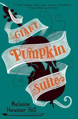 Suita dovleacului uriaș - Giant Pumpkin Suite