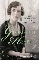 Georgette Heyer Biografie - Georgette Heyer Biography