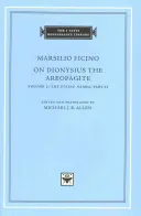 Despre Dionisie Areopagitul - On Dionysius the Areopagite