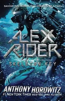Cheie de schelet - Skeleton Key